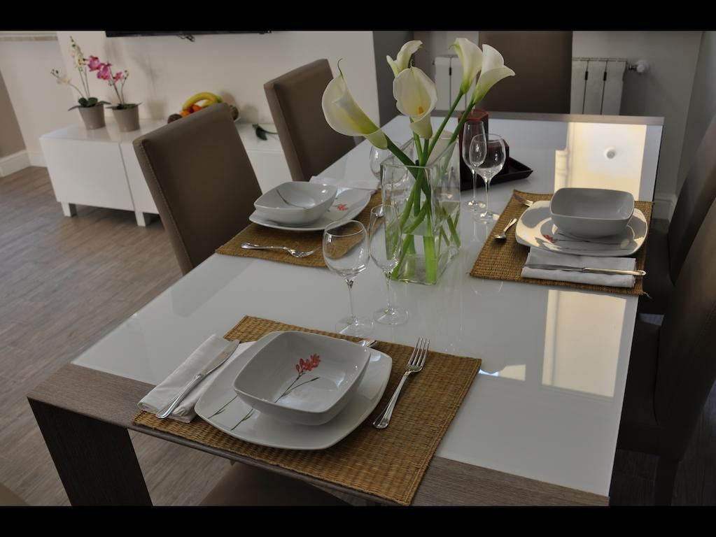 Just Colosseum Suite Rzym Pokój zdjęcie