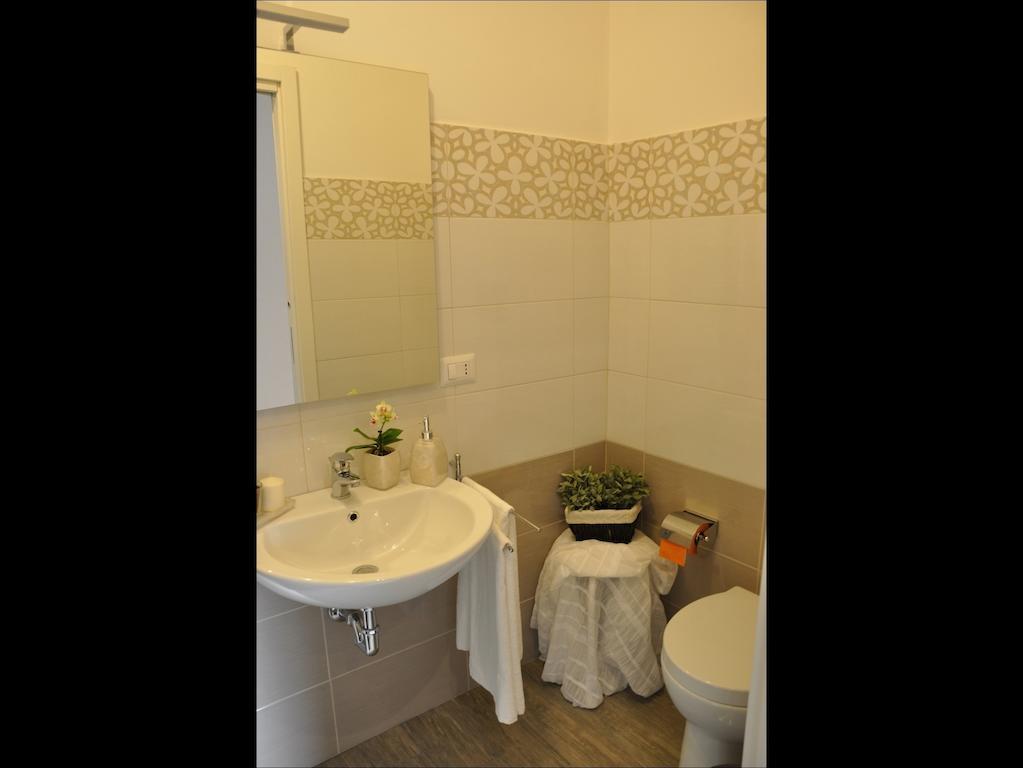 Just Colosseum Suite Rzym Pokój zdjęcie
