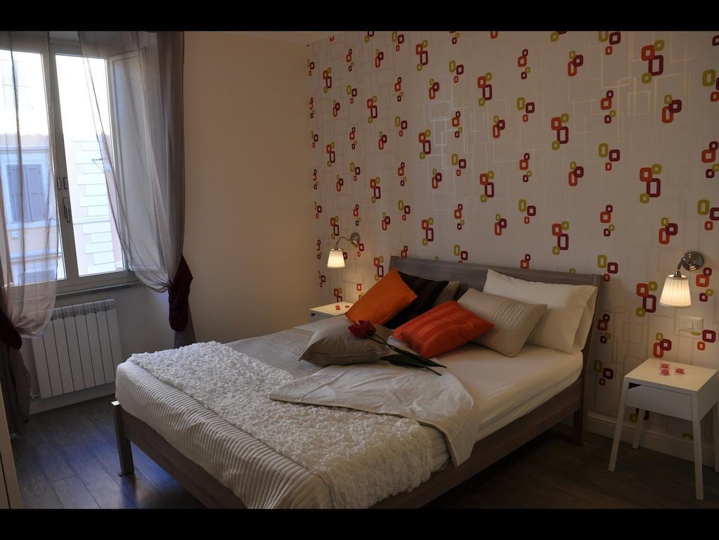 Just Colosseum Suite Rzym Pokój zdjęcie